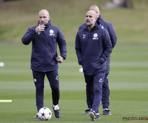 Officiel : Un adjoint de Guardiola devient le nouvel entraîneur de Leicester City 