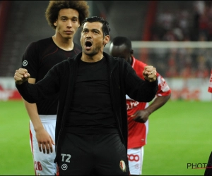 De l'enfer de Sclessin au PSG ?