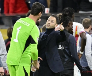 Un retour de Thibaut Courtois est-il encore possible ? "S'ils s'assoient autour d'une table, cela devrait s'arranger"