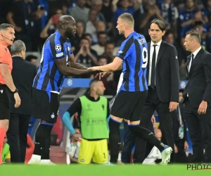 Une raison de plus qui pourrait inciter Romelu Lukaku à rester à l'Inter