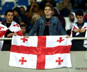 L'enfer pour les U21 ? On annonce un monde fou pour Géorgie-Belgique !