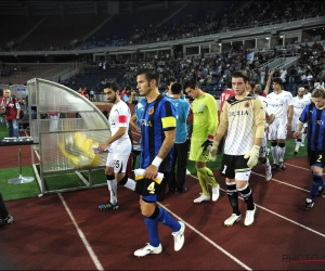 Carl Hoefkens a de bons souvenirs du Stade Boris-Paichadze 