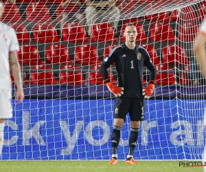 Cruelle élimination pour les Espoirs, qui quittent l'Euro U21 par la petite porte 