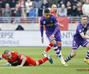 Un grand talent belgo-marocain signe à Feyenoord...et remercie Radja Nainggolan