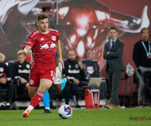 🎥 Dante Vanzeir décisif avec les New York Red Bulls