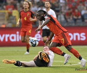 Jérémy Doku sur la shortlist d'un club de Premier League : il pourrait rejoindre un autre Diable Rouge