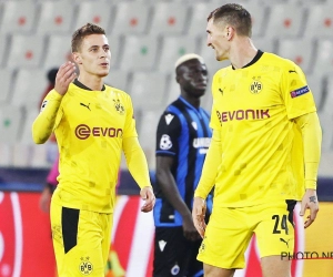 Meunier, Hazard, Duranville : quelles perspectives pour les Belges de Dortmund ?