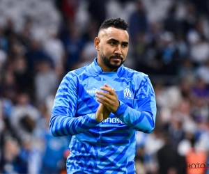 🎥 Marseille se sépare de Dimitri Payet, le capitaine ne peut retenir ses larmes