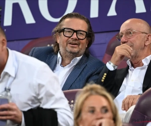 "Une super suite de mercato" : la promesse de Marc Coucke aux supporters d'Anderlecht