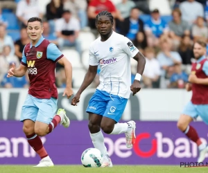 Un nouveau venu fait forte impression à Genk : "Il me rappelle Jérémy Doku"