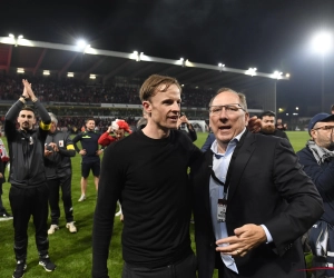 Dégager des légendes manu militari, virer son staff à une semaine du championnat : John Textor ose tout