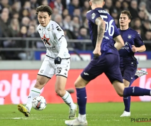 Ayase Ueda va évoluer en Ligue des Champions la saison prochaine