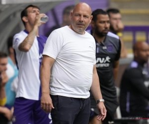 Anderlecht : retournement de situation dans un dossier chaud ?