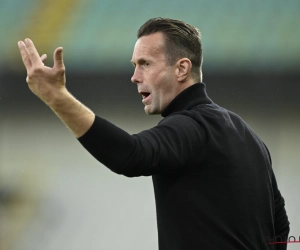 Les supporters du Standard en rigolent bien : comment Ronny Deila s'est mis dans les problèmes dès le début au Club Bruges 