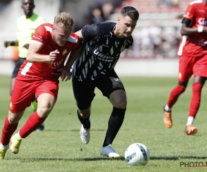 Après Charleroi, le RAEC Mons s'offre un match de gala face aux espoirs d'Anderlecht