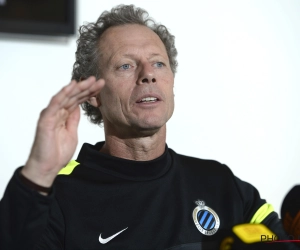 "Ca n'a jamais été clair" : ce ancien du Club de Bruges revient sur collaboration avec Michel Preud'Homme