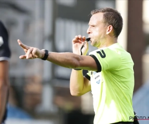 Nathan Verboomen en ouverture, un mauvais souvenir pour le Standard : découvrez les arbitres désignés pour la 9e journée de Pro League