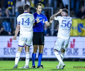 Un ancien coach d'Anderlecht dézingue le club : "Un contenu de D1B"