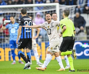 🎥 Malines floué par le VAR contre Bruges ? "A l'intérieur, je bouillonne !" 