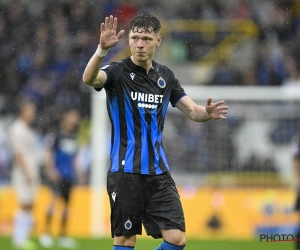 Le verdict tombe pour Andreas Skov Olsen, sorti sur blessure avec Bruges