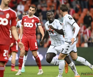 Deux clubs de Ligue 1 se positionnent pour cet attaquant auteur de 11 buts et 9 assists en Pro League la saison passée