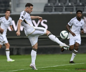 Déjà un coup dur pour Eupen !