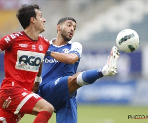 L'anecdote très étrange de Tarik Tissoudali sur les matchs avec le Maroc 