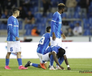 Genk, déjà en plein doute ? "Nous n'avons pas d'excuses" 