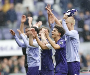 Anderlecht face à l'Union Saint-Gilloise en Coupe de Belgique : "C'est un désavantage..."