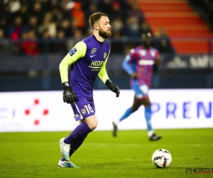 Un club de Pro League profite des malheurs du FC Sochaux