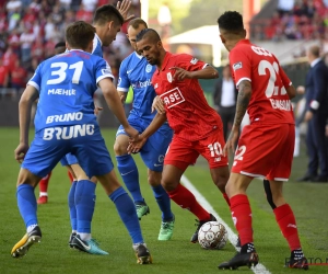 Cité à Marseille, cet ancien de Genk rejoint deux Diables Rouges en Bundesliga