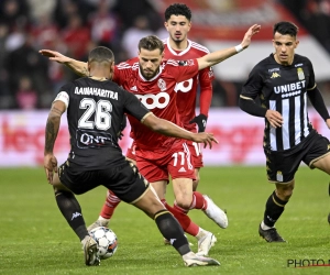 Un retour remarqué dans le groupe de Charleroi pour défier le Standard