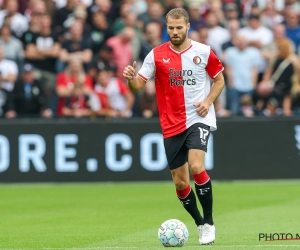 🎥 Les débuts cauchemardesques de Bart Nieuwkoop à Feyenoord