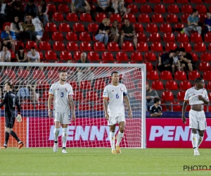 Le transfert d'un Diable Rouge au PSV Eindhoven se précise 