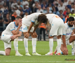 Un ex-Rouche met le penalty qui élimine Marseille de la Champions League !