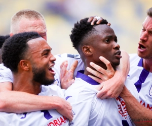 Anderlecht et le Standard font leur entrée dans le classement des pré-assists de la saison