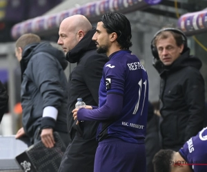 "Ca, je n'en voulais pas" : la proposition folle de Jesper Fredberg pour faire rester Lior Refaelov à Anderlecht