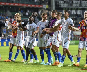 L'Antwerp cible un Diable Rouge pour compenser un potentiel départ d'Avila à l'Ajax 