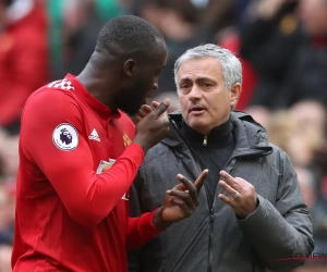 Des retrouvailles entre Lukaku et Mourinho à la Roma ? Voilà ce qu'en pense le Special One