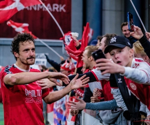 🎥 Thomas Delaney en sauveur de la nation avec le Danemark