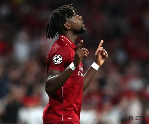 Un an après, Divock Origi va faire son grand retour en Premier League