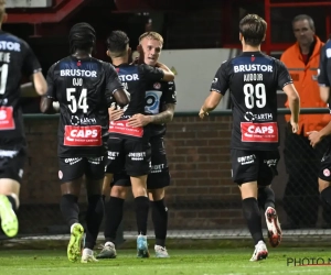 Deux grands clubs de Jupiler Pro League foncent sur un joueur... du KV Courtrai, suivi partout en Europe