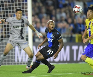 Une page qui se tourne : après quatre ans en Belgique, ce joueur a déjà disputé son dernier match en Pro League