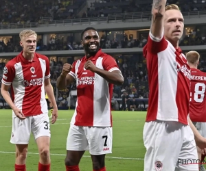 Un miracle de l'Antwerp ? Le Great Old a déjà stoppé le grand Barça, Anderlecht et... Lokeren aussi