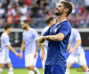 🎥 La Gantoise lance parfaitement les barrages européens des clubs belges