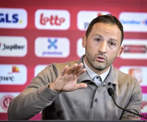 La surprise de Domenico Tedesco à l'Euro 2024 ? "Vivre ça si vite est la chose dont je suis le plus fier"