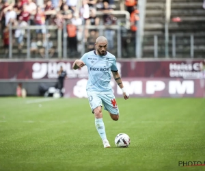 Teddy Teuma préface le derby bruxellois qui s'annonce décisif : "Je ne vois pas pourquoi l'Union ne serait pas championne"