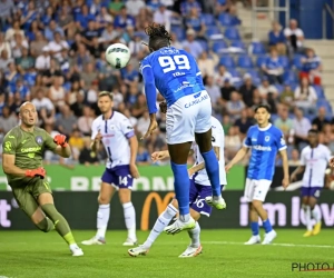 Anderlecht, à 11 contre 10, tenu en échec... par Tolu Arokodare, qui avait posé un lapin aux Mauves 