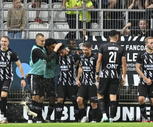 Charleroi compte plusieurs blessés avant son match de Coupe de Belgique