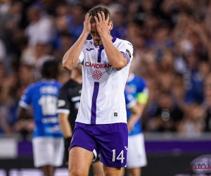 Anderlecht débarque à Gand avec une très mauvaise nouvelle